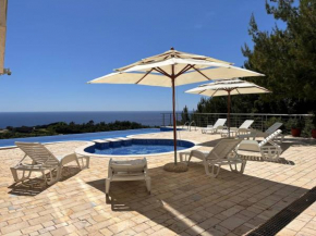Tophill Altezza 7 best view&pool